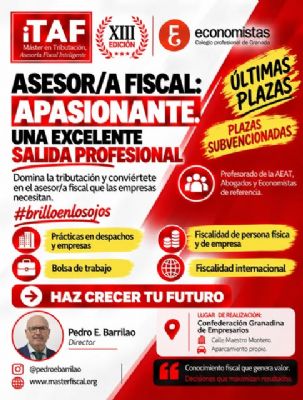 Foto Colegio de Economistas de Granada